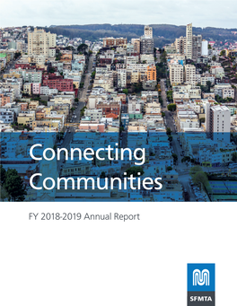 Report Connecting Communities