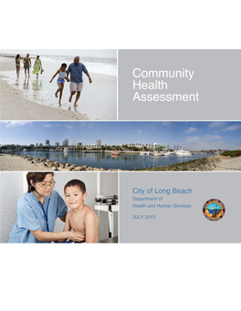 Community Health Assessment