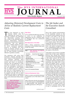 Seychelles Ð an Overview to Pay a Recruitment Fee for That ¥ Special Announcement ¥ Regional Watch - Continued on Page 2 - Continued on Page 4