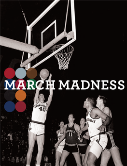 March Madness