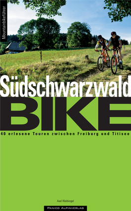 Südschwarzwald