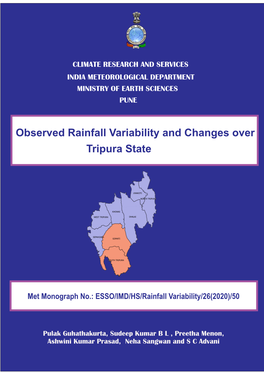 Tripura State
