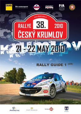 Rally Guide 1 0