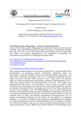 Zwischen Lauenburg Und Ostsee [Pdf, 1