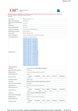 Pagina 1 Di 2 01/08/2014