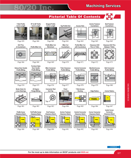 Machining Services