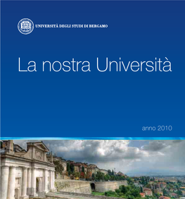 La Nostra Università