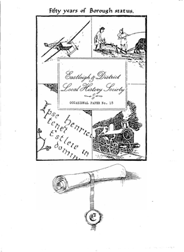 Fifty Years of Borough Status