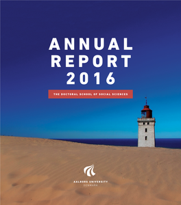 Annual Report 2016