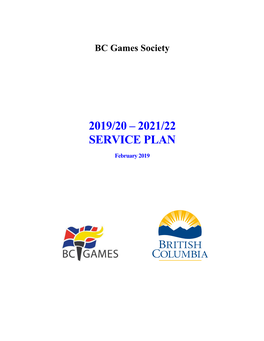 BC Games Society