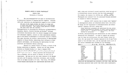 Labialized and Pharyngealized Consonants Both Have Lower' Ampli 1Jjde (And Hence Perceived Lower Pitch) Than Their Plain Counterparts