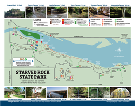 Starved Rock State Park