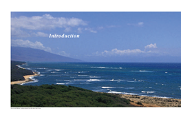 Sea Level and Its Effects on Reefs in Hawaiÿi