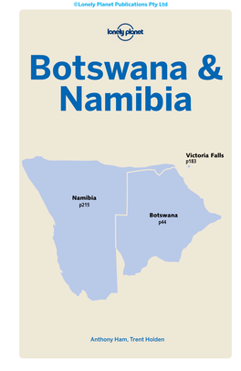 Botswana & Namibia 4