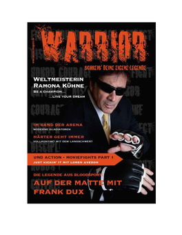 Frank-Dux-The-Warrior-Secure.Pdf