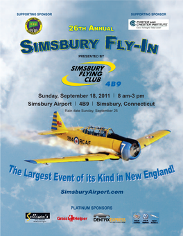 Simsbury Fly-In Prog 07