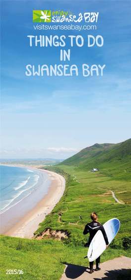 Visit Swansea