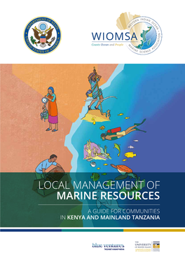 Local Management of Marine Resources