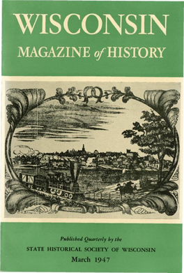 MAGAZINE O/HISTORY