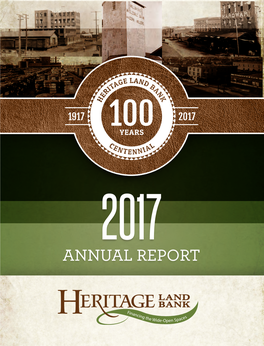 Annual Report