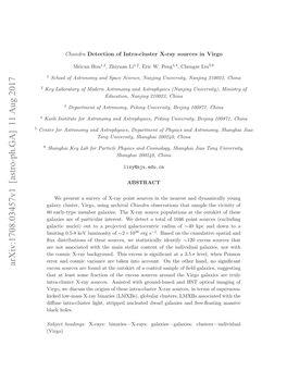 Arxiv:1708.03457V1