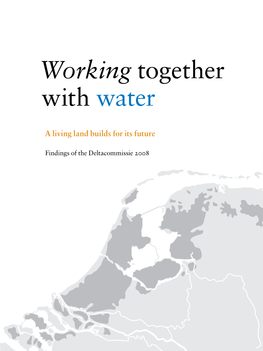Working Together with Water