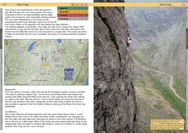 Dow Crag Dow Crag 163