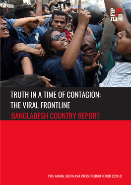 The Viral Frontline Bangladesh Country Report