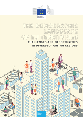 Challenges and Opportunities in Diversely Ageing Regions