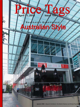 Australian Stylestylestyle