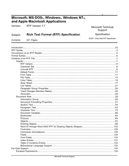 RTF-Spec-1.7.Pdf