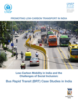 Bus-Rapid-Transit-Brt-Case-Studies-In