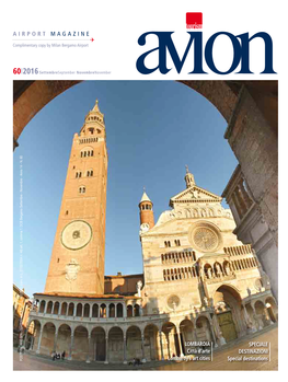 Avion Tourism Magazine Ha Raggiunto Il Tel