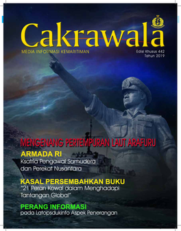 Cakrawala-Edisi-442-Tahun-2019 -..:: TNI ANGKATAN LAUT