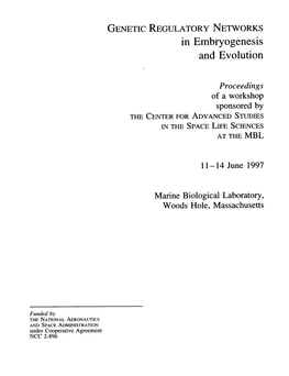 Hox Genes in Arthropod Development and Evolution 373 Henry, Jonathan Q., and Mark Q