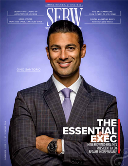 The Essential Exec