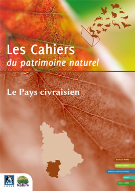 Cahiers Du Patrimoine Naturel