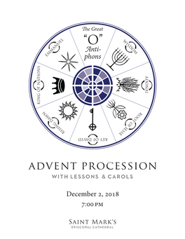 2018.12.02-O-Antiphons.Pdf