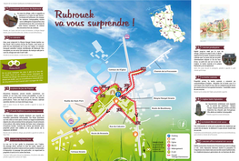 Rubrouck Va Vous Surprendre !