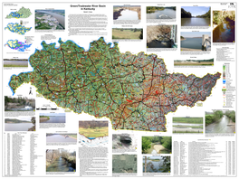 Green/Tradewater River Basin in Kentucky