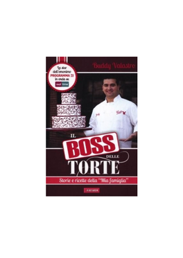 Il Boss Delle Torte