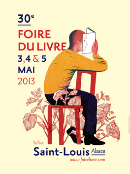 Forum Du Livre 2013