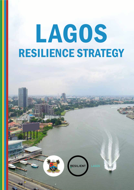 Lagos Resilience Strategy