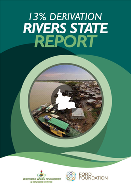 An E-Copy of the Report for Rivers State