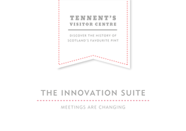 The Innovation Suite