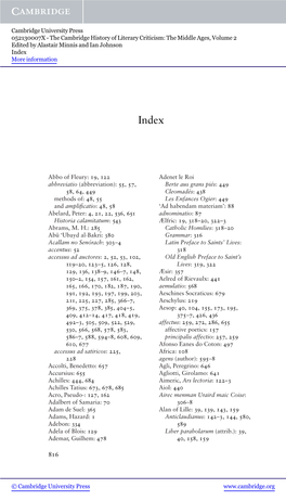 Abbo of Fleury: 19, 122 Abbreviatio