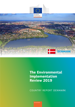 Denmark's Environmental Implementation Review