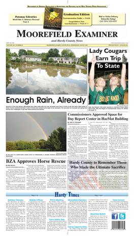 Section a 5-25-11:Broadsheet