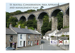 St Austell Conservation Area Appraisal and Management Plan