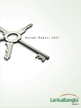 Annual Report 2007.Pdf